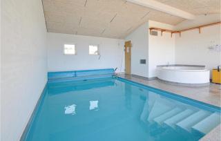 Cozy Home In Ebeltoft With Sauna - Ebeltoft - 8