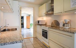 Cozy Home In Ebeltoft With Sauna - Ebeltoft - 6