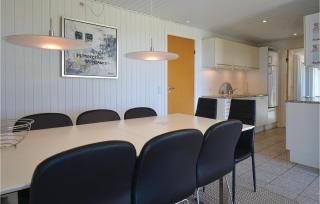 Cozy Home In Ebeltoft With Sauna - Ebeltoft - 5