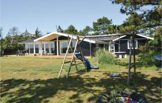 Cozy Home In Ebeltoft With Sauna - Ebeltoft - 4