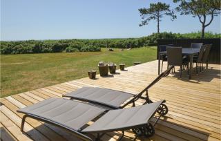 Cozy Home In Ebeltoft With Sauna - Ebeltoft - 3