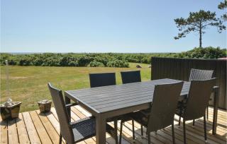 Cozy Home In Ebeltoft With Sauna - Ebeltoft - 2