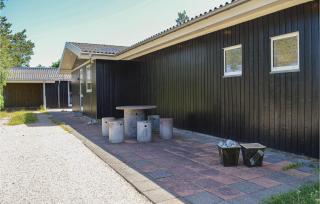 Cozy Home In Ebeltoft With Sauna - Ebeltoft - 1