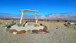 Panamint Springs Motel & Tents - Panamint Springs - 1