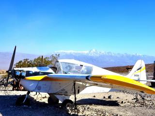 Panamint Springs Motel & Tents - Panamint Springs - 4