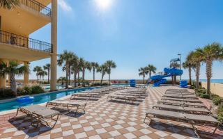 Phoenix West II by Brett Robinson Vacations - Orange Beach - 7