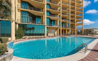 Phoenix West II by Brett Robinson Vacations - Orange Beach - 5