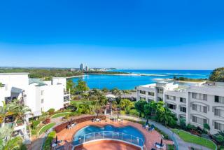 Little Cove Currumbin - Gold Coast - 0