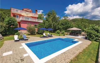 3 Bedroom Cozy Home In Veprinac - Veprinac - 8