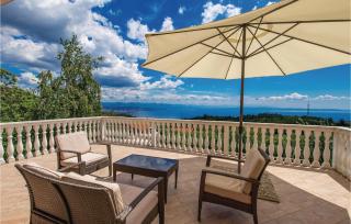 3 Bedroom Cozy Home In Veprinac - Veprinac - 6