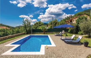 3 Bedroom Cozy Home In Veprinac - Veprinac - 1