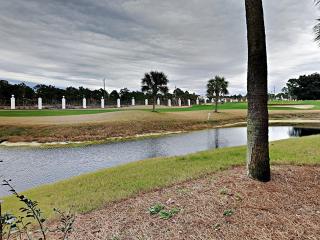 Edgewater Villa 1702 - Panama City Beach - 8