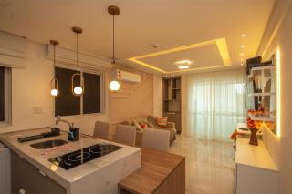 Flat Beira Mar Radisson - Recife - 0