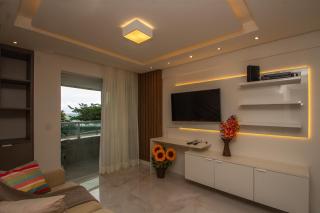 Flat Beira Mar Radisson - Recife - 5