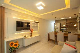Flat Beira Mar Radisson - Recife - 1