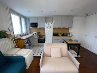 Petit Nid Douillet chez l'Habitant - Colombes - 8