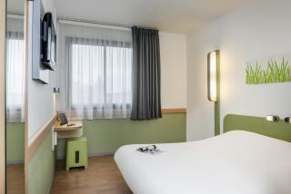 ibis budget Hotel Brussels Airport - Diegem - 9