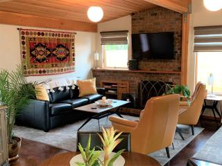 Hilltop Hideaway, Pacific Northwest charm & luxury - Portland - 7
