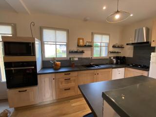 Comfortable cottage in a peaceful location in the Rance Valley, St Suliac - Saint-Suliac - 2