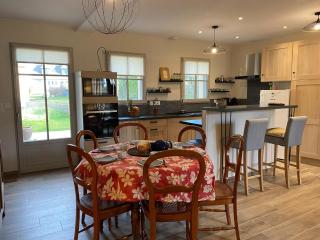 Comfortable cottage in a peaceful location in the Rance Valley, St Suliac - Saint-Suliac - 5