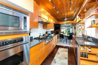 Hilltop Hideaway, Pacific Northwest charm & luxury - Portland - 9