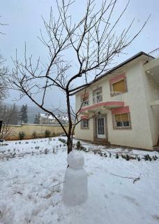 Villa ain soltan - Imouzzer Kandar - 9
