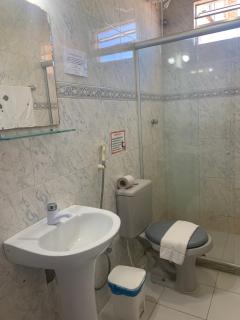 Hotel Diamante Negro - Salvador - 1
