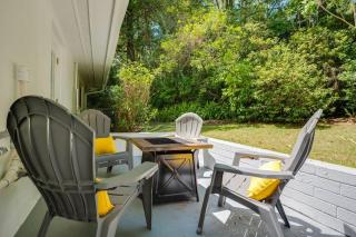 UF SUNSHINE HOUSE - Patio & BBQ - Chef Kitchen - EV Car Station - Upscale Neighborhood! - Gainesville - 7