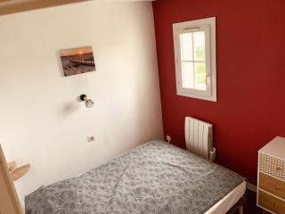 Maisonnette 5 personnes avec piscine et parking - FR-1-476-170 - La Faute-sur-Mer - 6