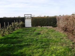 Maisonnette 5 pers, piscine incluse - FR-1-476-170 - 2