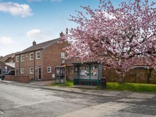 1 Kirkby Cottages - 4