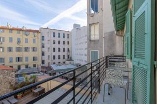 NICE City-Center 80m to the SEA / BEACH - Nice - 1