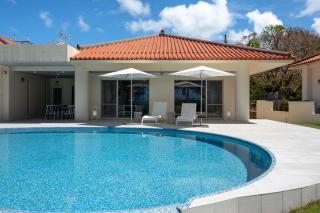 Ocean Front Villa Ishigakijima Ⅲ - Isola di Ishigaki - 6
