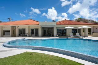 Ocean Front Villa Ishigakijima Ⅲ - Isola di Ishigaki - 7