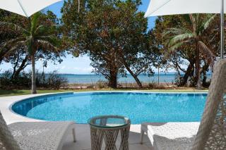 Ocean Front Villa Ishigakijima Ⅲ - Isola di Ishigaki - 4