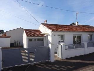Maison confortable près de la plage, au calme, idéale pour des vacances en famille - FR-1-476-101 - La Faute-sur-Mer - 0