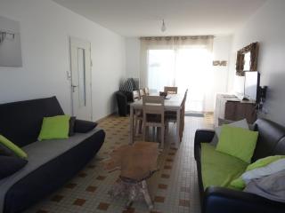 Maison confortable près de la plage, au calme, idéale pour des vacances en famille - FR-1-476-101 - La Faute-sur-Mer - 9