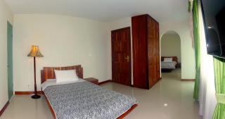 Apartahotel Vincent Suites - Pasto - 8