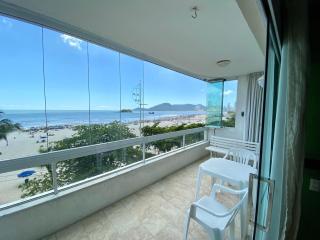 Apartamento com Vista - Balneário Camboriú - 2