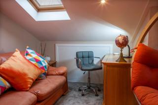 Mandarin Premier Apartments A 2 Bed Apt 2nd Floor - 1