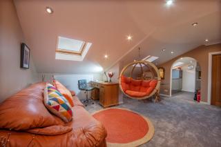 Premium 2nd floor 2 bed Apt sleeps 4 adults in Oban town - Oban - 5