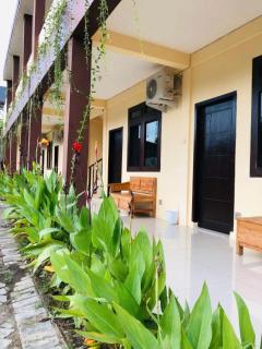 Calliandra Homestay - Banyuwangi - 0