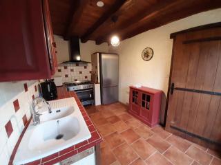 Ancien Moulin Rénové avec Piscine et Jardin, Idéal Familles, Vignobles du Cognac - FR-1-653-88 - Lignières-Sonneville - 2