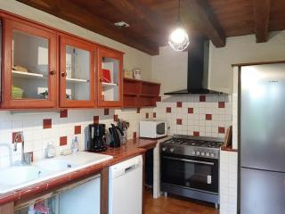 Ancien Moulin Rénové avec Piscine et Jardin, Idéal Familles, Vignobles du Cognac - FR-1-653-88 - 4