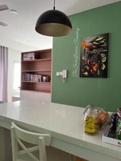 TheSevenBahrin Homestay - Seri Kembangan - 5