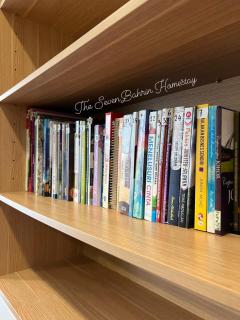 TheSevenBahrin Homestay - 4