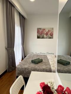 TheSevenBahrin Homestay - 3