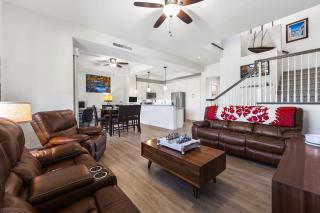 Kulalani 2003 townhouse - 7