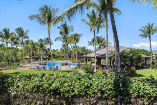 Kulalani 2003 townhouse - Waikoloa - 0