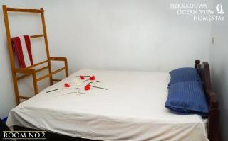 Hikkaduwa Ocean View Homestay - Hikkaduwa - 8